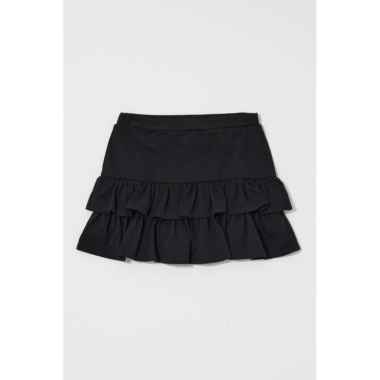 JERSEY ミニスカート | MOUSSY OUTLET | 詳細画像8 