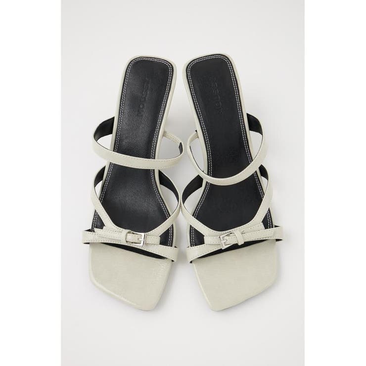 TINY BELTED サンダル | MOUSSY OUTLET | 詳細画像16 