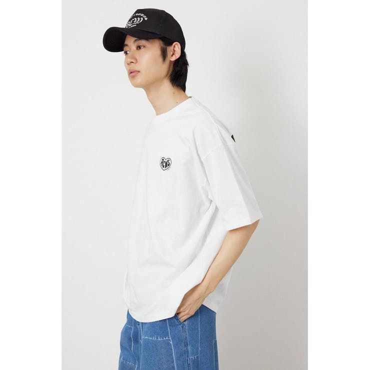 heartwarming Tシャツ | RODEO CROWNS WIDE BOWL | 詳細画像3 