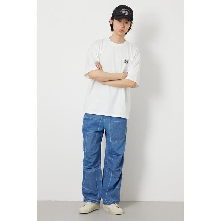 heartwarming Tシャツ | RODEO CROWNS WIDE BOWL | 詳細画像5 