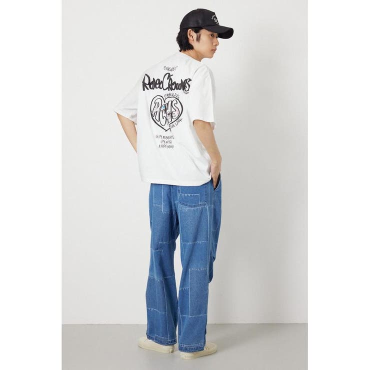 heartwarming Tシャツ | RODEO CROWNS WIDE BOWL | 詳細画像6 