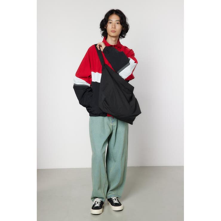 W-ring shoulder BAG | RODEO CROWNS WIDE BOWL | 詳細画像6 