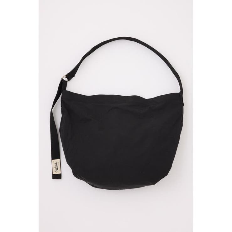 BLK | W-ring shoulder BAG | RODEO CROWNS WIDE BOWL