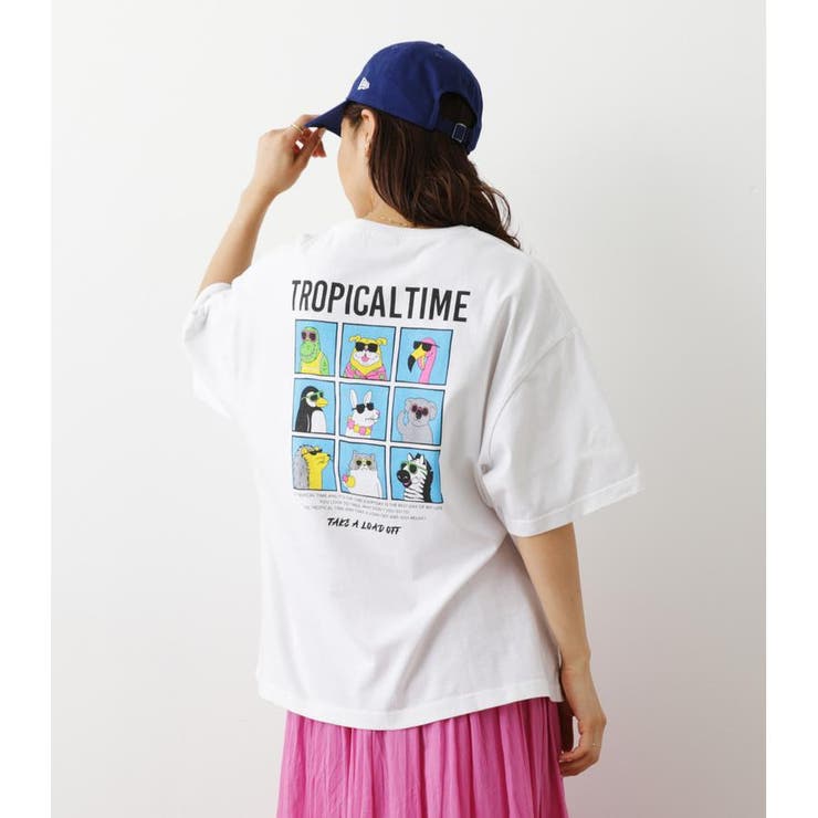 サングラスアニマルズtシャツ 品番 Bjlw Rodeo Crowns Wide Bowl ロデオクラウンズ ワイドボウル のレディースファッション通販 Shoplist ショップリスト サングラスアニマルズtシャツ 品番 Bjlw Rodeo Crowns Wide Bowl ロデオクラウンズ ワイドボウル のレディースファッション通販 Shoplist ショップリスト