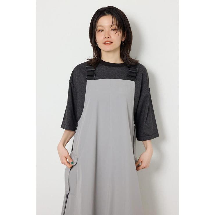 W/Rサイドラインジャンパースカート | RODEO CROWNS WIDE BOWL | 詳細画像26 