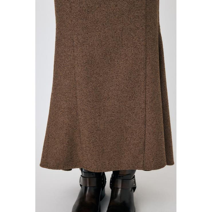 GRANDMAS ロングスカート | MOUSSY OUTLET | 詳細画像11 