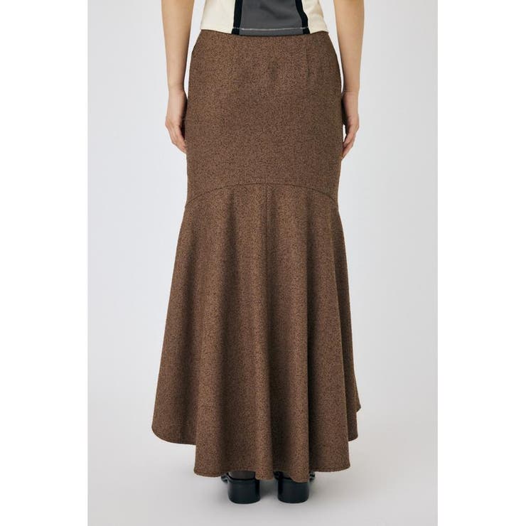 GRANDMAS ロングスカート | MOUSSY OUTLET | 詳細画像9 