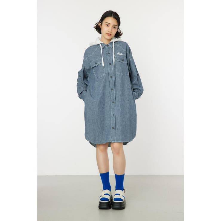 USヴィンテージ　レーヨンワンピース　ウエスタン cd7dec83db1fa4bb529459706ea4a4