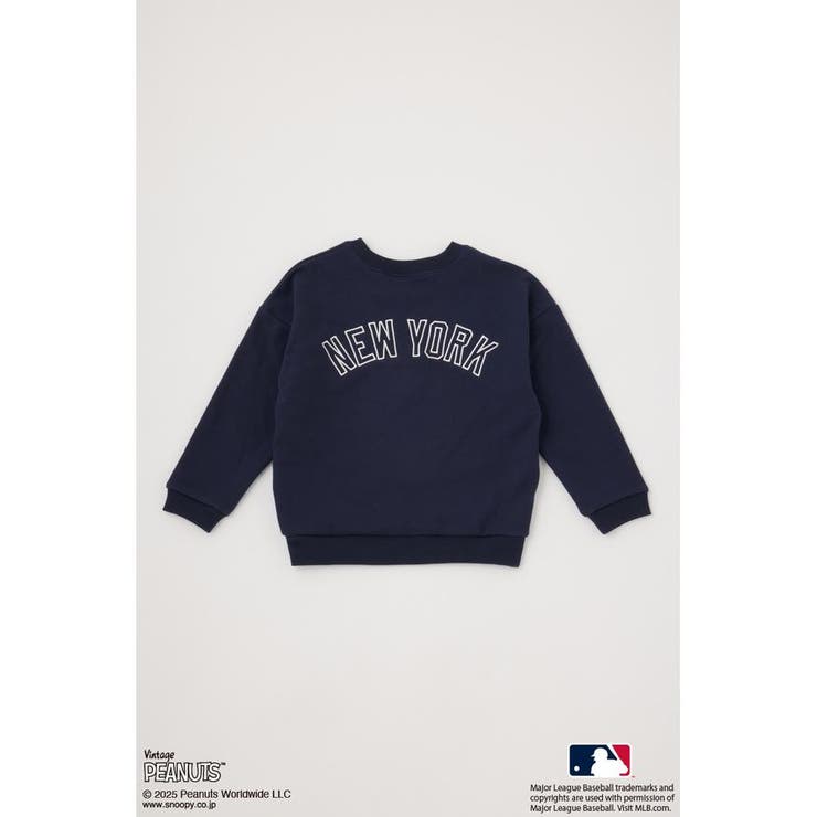 キッズMLBxPEANUTSスウェットトップス | RODEO CROWNS WIDE BOWL | 詳細画像6 