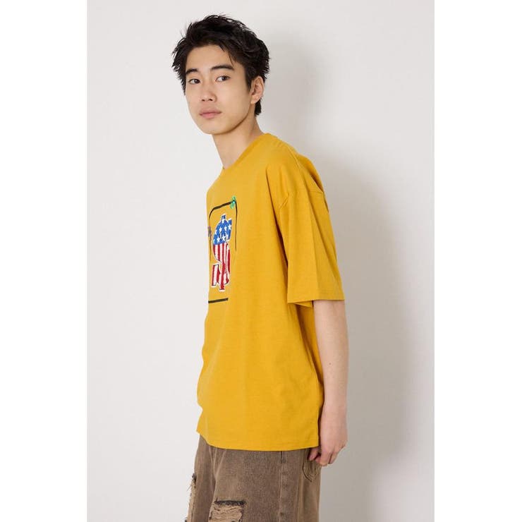 US rich Tシャツ | RODEO CROWNS WIDE BOWL | 詳細画像15 