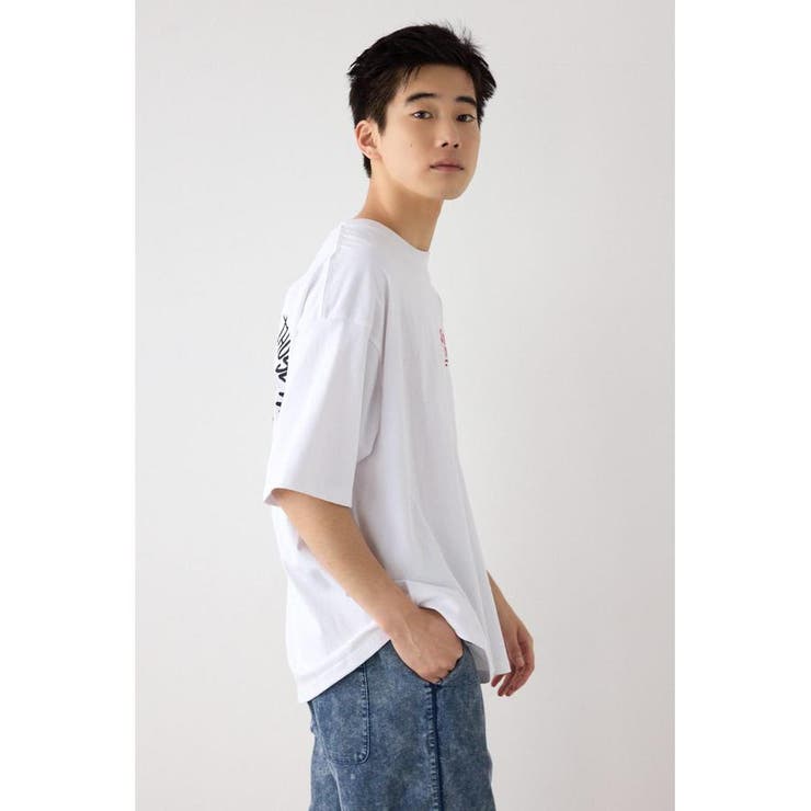 USボールTシャツ | RODEO CROWNS WIDE BOWL | 詳細画像3 
