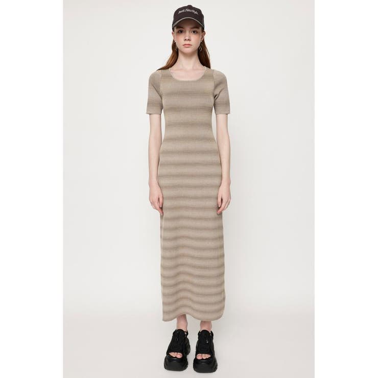 国内発送★Sabo Skirtローラントカットアウトワンピース CR8927EW07414_23_l.jpg