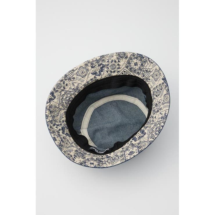 パターンブリムバケットハット | RODEO CROWNS WIDE BOWL | 詳細画像21 