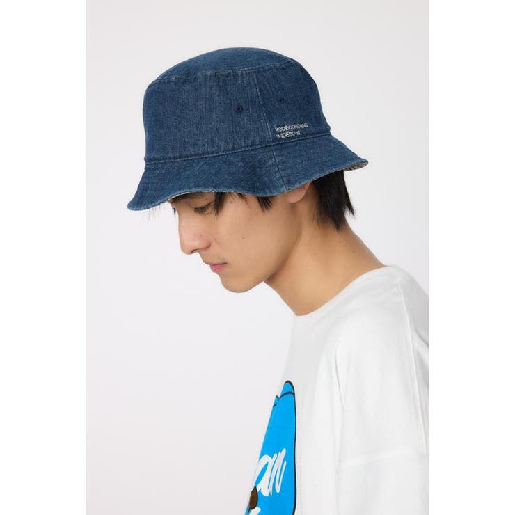 パターンブリムバケットハット | RODEO CROWNS WIDE BOWL | 詳細画像23 