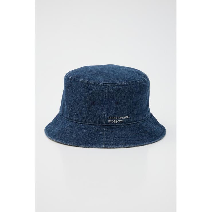 パターンブリムバケットハット | RODEO CROWNS WIDE BOWL | 詳細画像17 