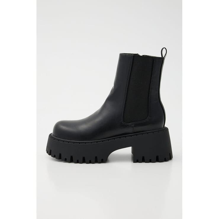 サイドゴアブーツ | RODEO CROWNS WIDE BOWL | 詳細画像2 