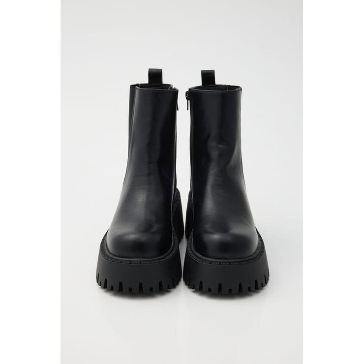 サイドゴアブーツ | RODEO CROWNS WIDE BOWL | 詳細画像3 