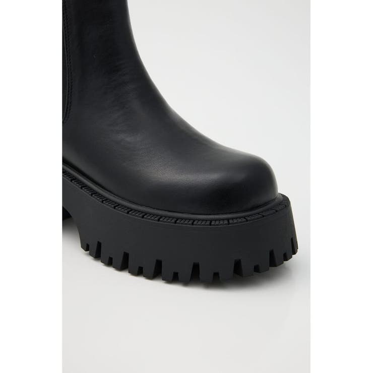 サイドゴアブーツ | RODEO CROWNS WIDE BOWL | 詳細画像7 