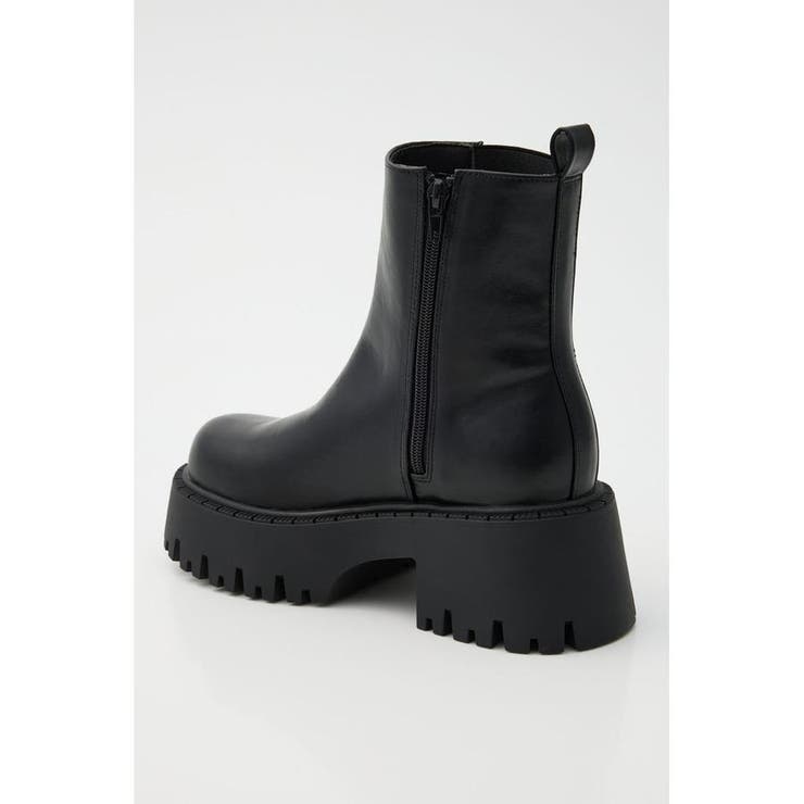 サイドゴアブーツ | RODEO CROWNS WIDE BOWL | 詳細画像8 