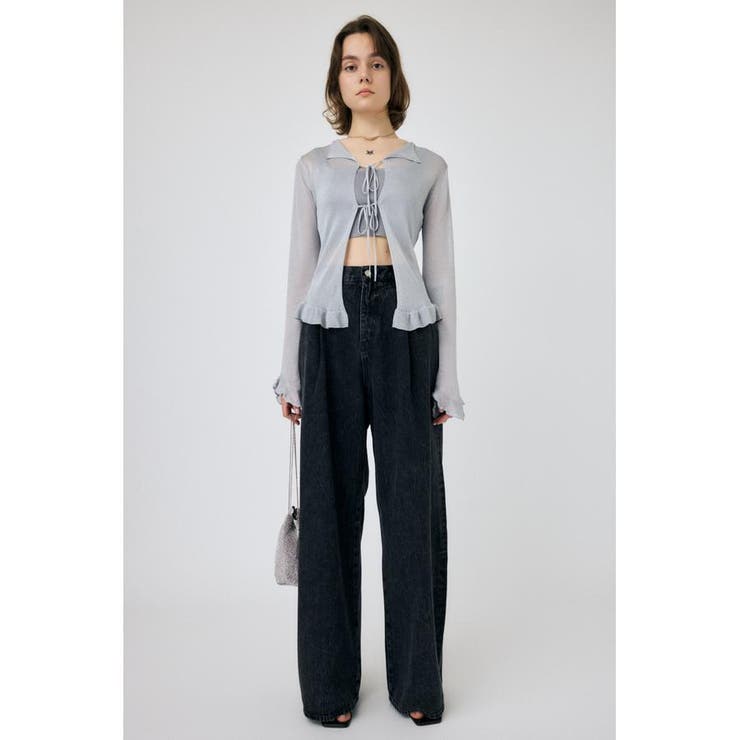 BOXY ブラトップ | MOUSSY OUTLET | 詳細画像28 
