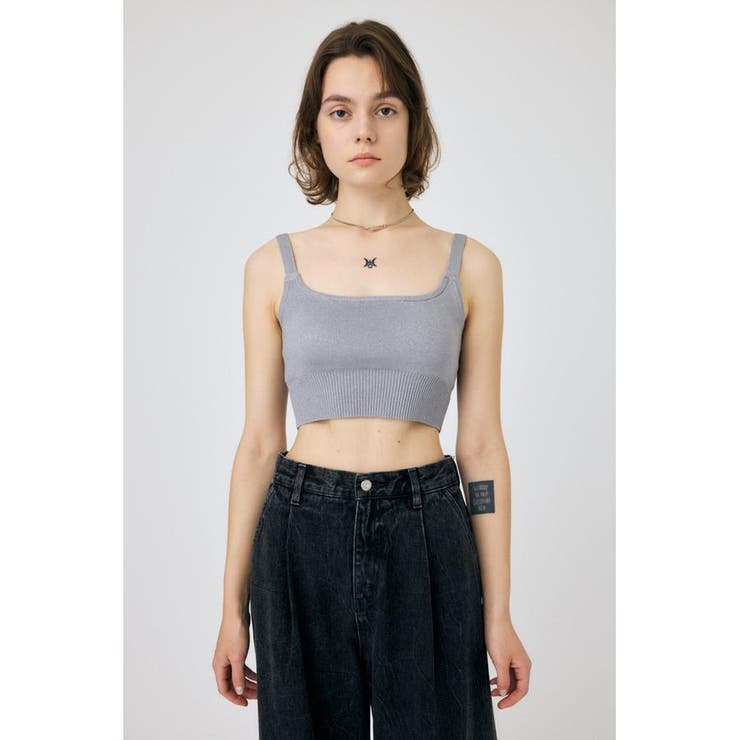 BOXY ブラトップ | MOUSSY OUTLET | 詳細画像31 
