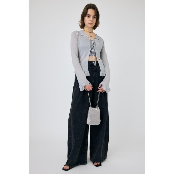 BOXY ブラトップ | MOUSSY OUTLET | 詳細画像26 