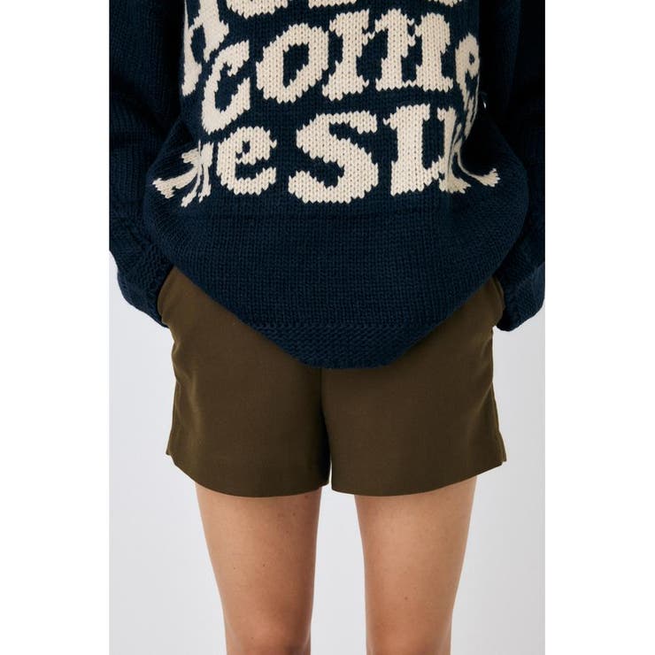 MICRO ショーツ | MOUSSY OUTLET | 詳細画像6 