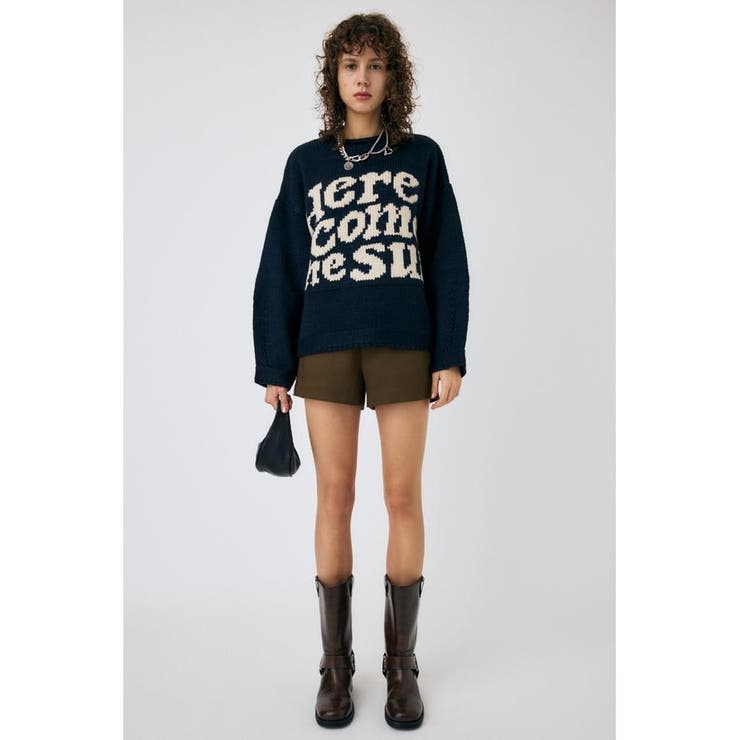 MICRO ショーツ | MOUSSY OUTLET | 詳細画像3 