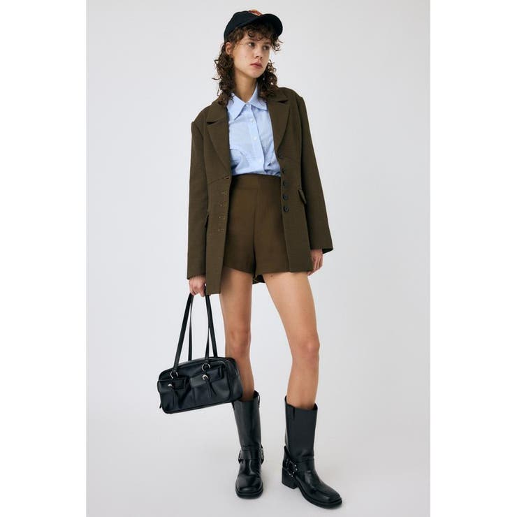 MICRO ショーツ | MOUSSY OUTLET | 詳細画像8 