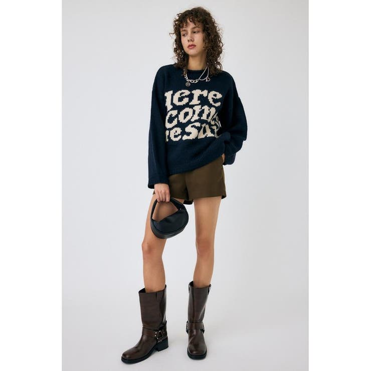 KHA | MICRO ショーツ | MOUSSY OUTLET