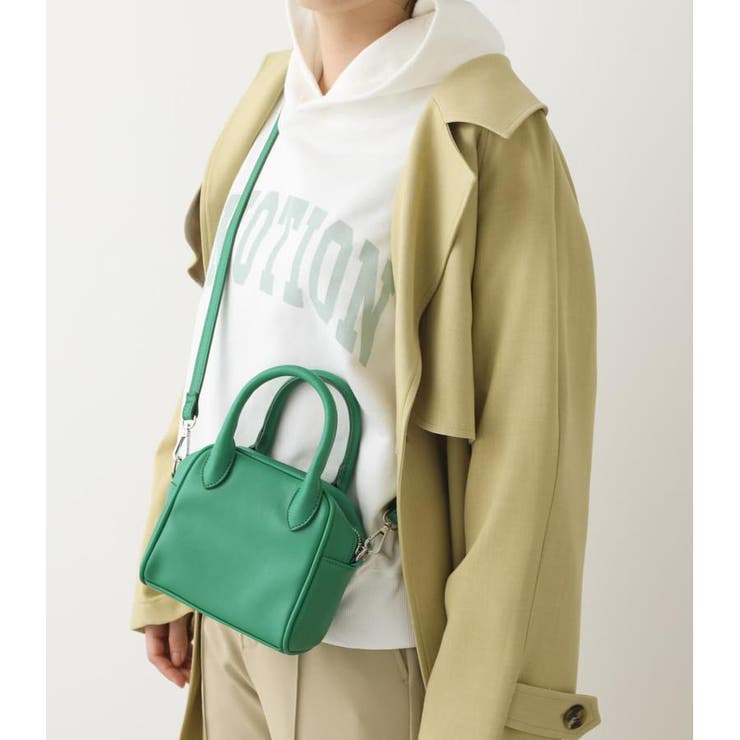 ミニハンドbag 品番 Bjlw Avan Lily アヴァンリリィ のレディースファッション通販 Shoplist ショップリスト