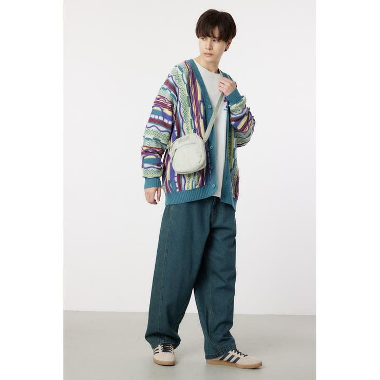 box mini-shoulder bag | RODEO CROWNS WIDE BOWL | 詳細画像17 