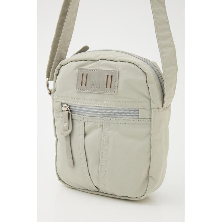 box mini-shoulder bag | RODEO CROWNS WIDE BOWL | 詳細画像10 