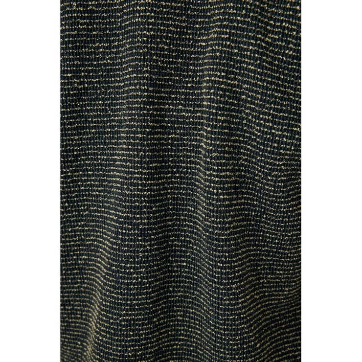 BOUCLE TWEED ハーフスリーブカーディガン | MOUSSY OUTLET | 詳細画像18 