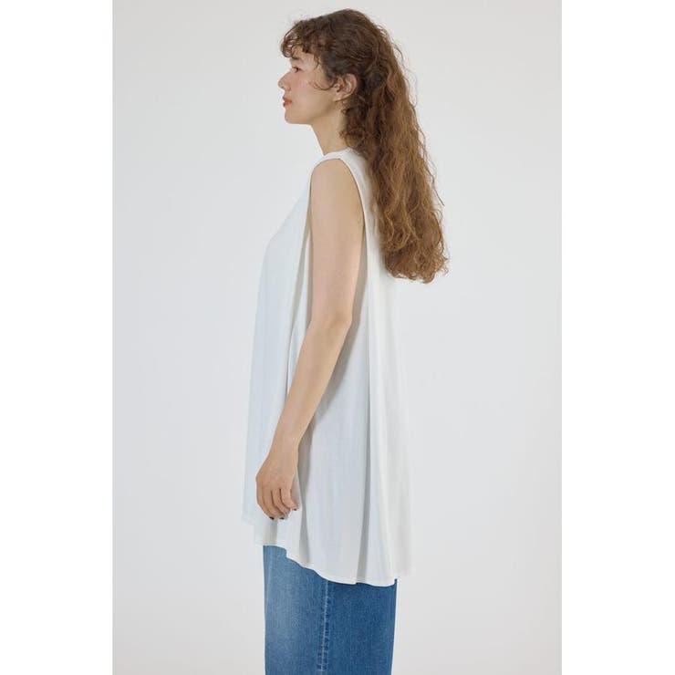 T/F ノースリーブチュニック | RODEO CROWNS WIDE BOWL | 詳細画像10 