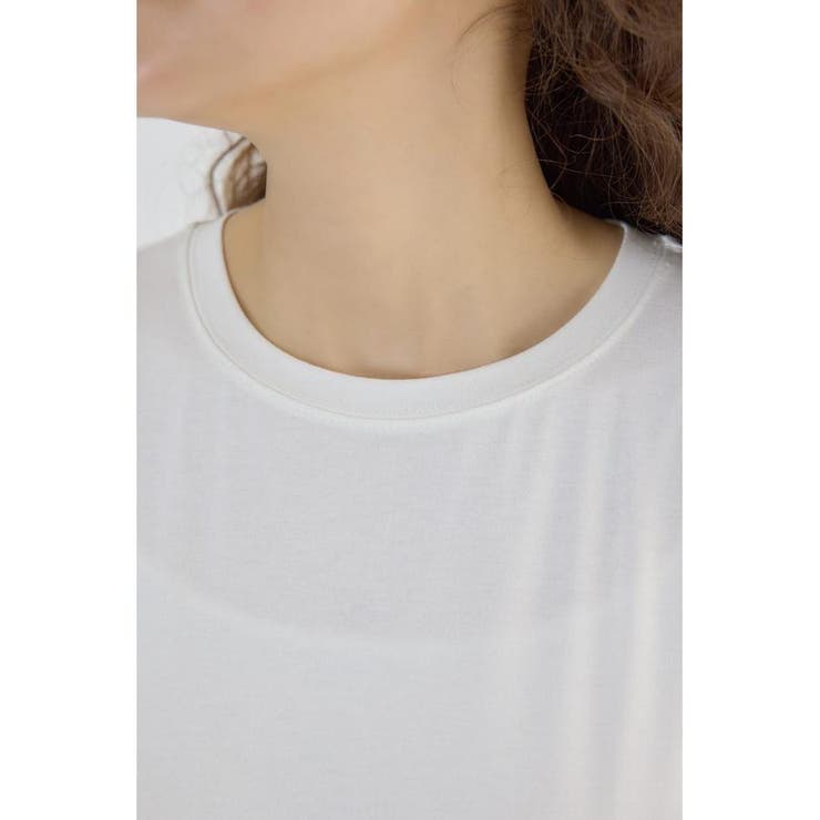 T/F ノースリーブチュニック | RODEO CROWNS WIDE BOWL | 詳細画像12 