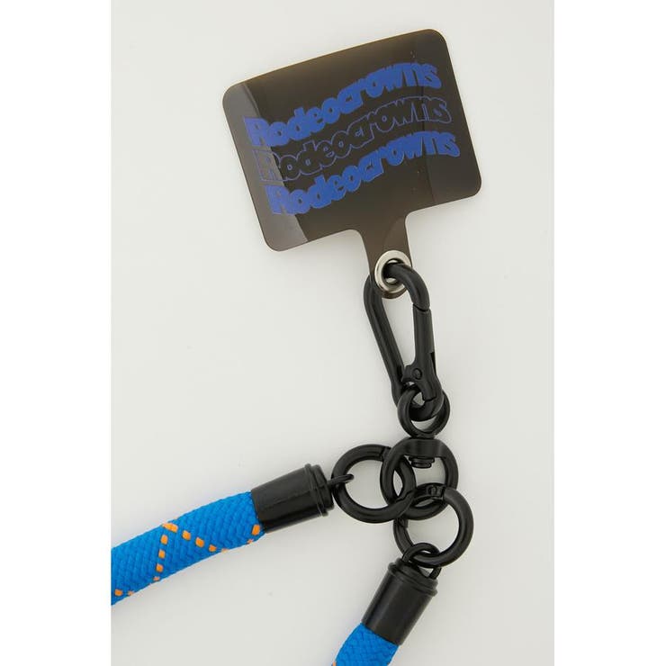 OUTDOOR SHOULDER STRAP | RODEO CROWNS WIDE BOWL | 詳細画像11 