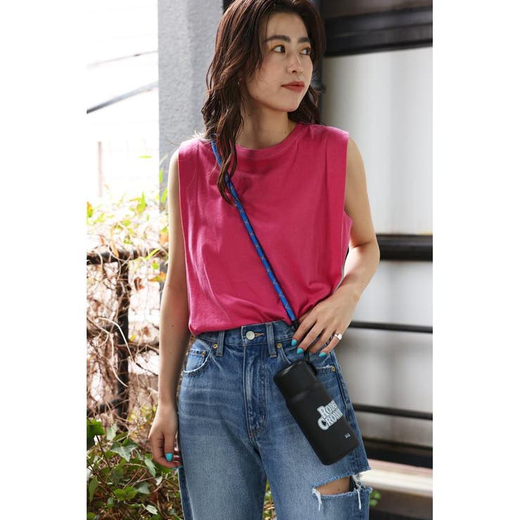 OUTDOOR SHOULDER STRAP | RODEO CROWNS WIDE BOWL | 詳細画像12 