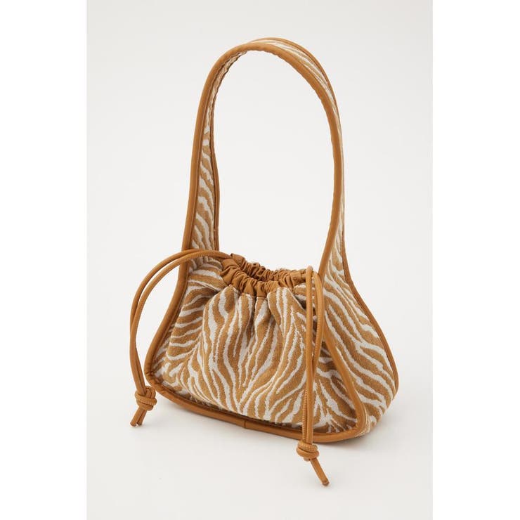 ONE HANDLE PURSE バッグ | SLY OUTLET | 詳細画像1 