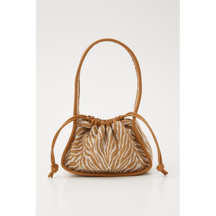 M/BEG7 | ONE HANDLE PURSE バッグ | SLY OUTLET