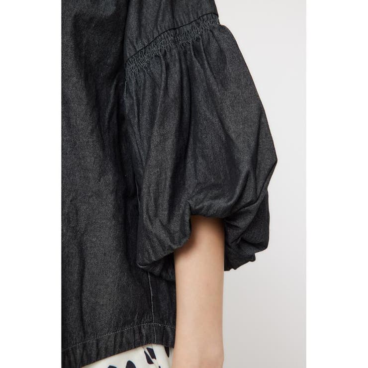 袖ボリュームバックリボントップス | RODEO CROWNS WIDE BOWL | 詳細画像12 