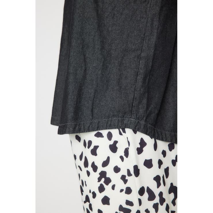 袖ボリュームバックリボントップス | RODEO CROWNS WIDE BOWL | 詳細画像13 