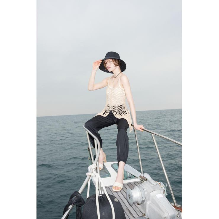 BALOON パンツ | MOUSSY OUTLET | 詳細画像2 