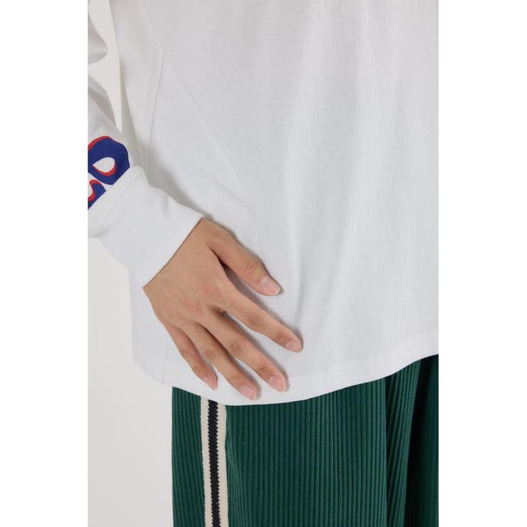 TEQUILA 長袖Tシャツ | RODEO CROWNS WIDE BOWL | 詳細画像16 