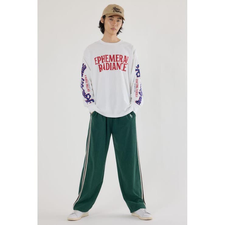 TEQUILA 長袖Tシャツ | RODEO CROWNS WIDE BOWL | 詳細画像8 