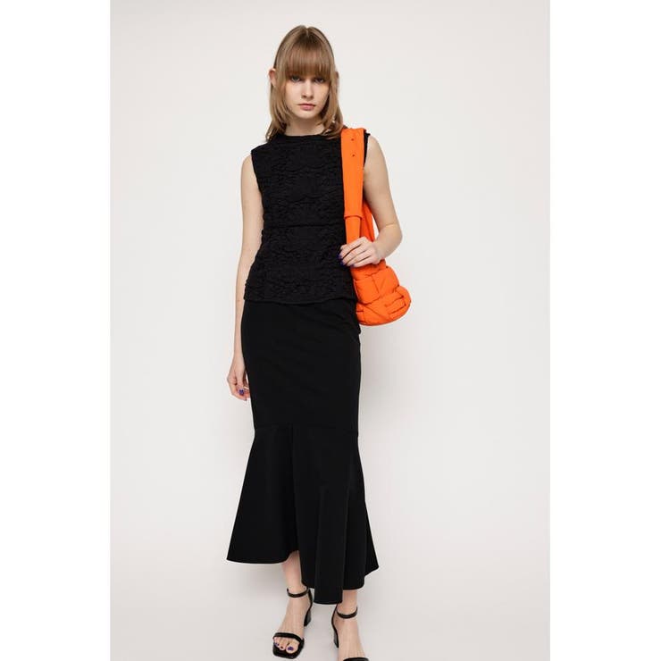 CROCHET LACE トップス[品番：BJLW0025606]｜SLY OUTLET（スライ
