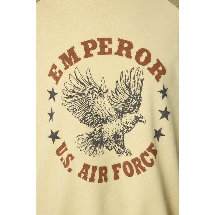 VariousラグランラインTシャツ | RODEO CROWNS WIDE BOWL | 詳細画像35 