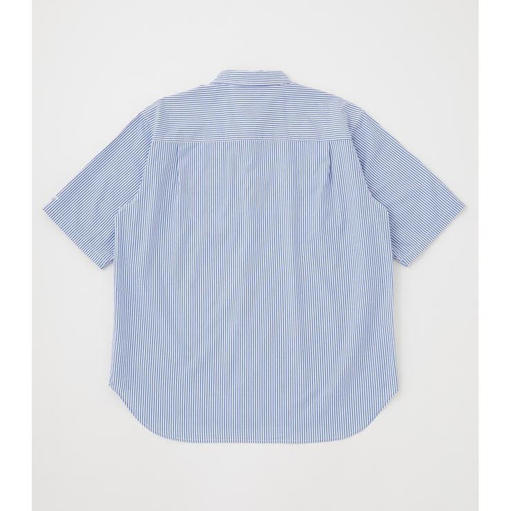 OVER S/S シャツ | RODEO CROWNS WIDE BOWL | 詳細画像6 