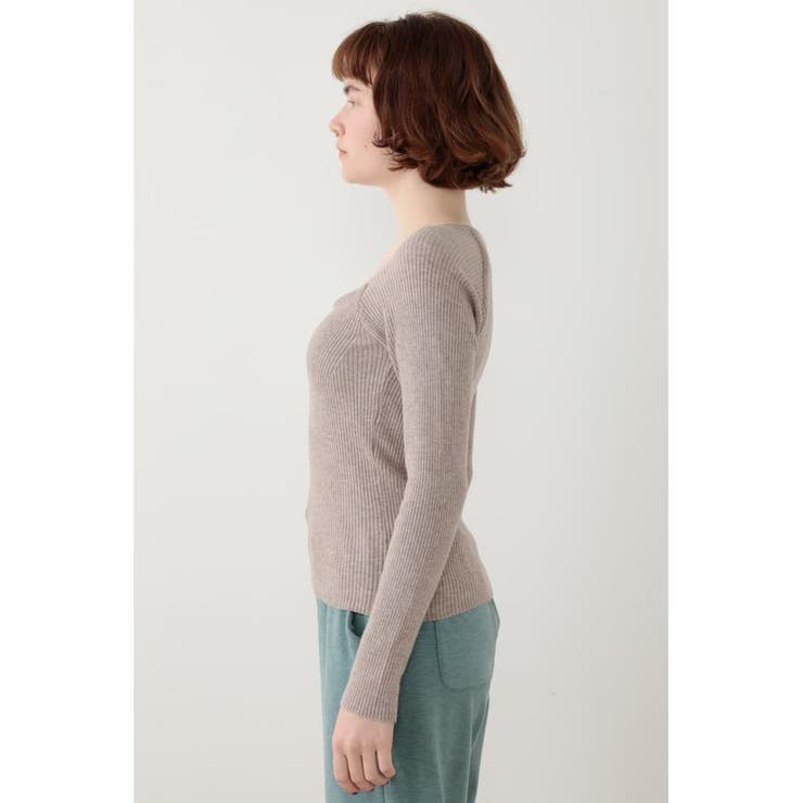 CUP IN KNIT トップス | SLY OUTLET | 詳細画像9
