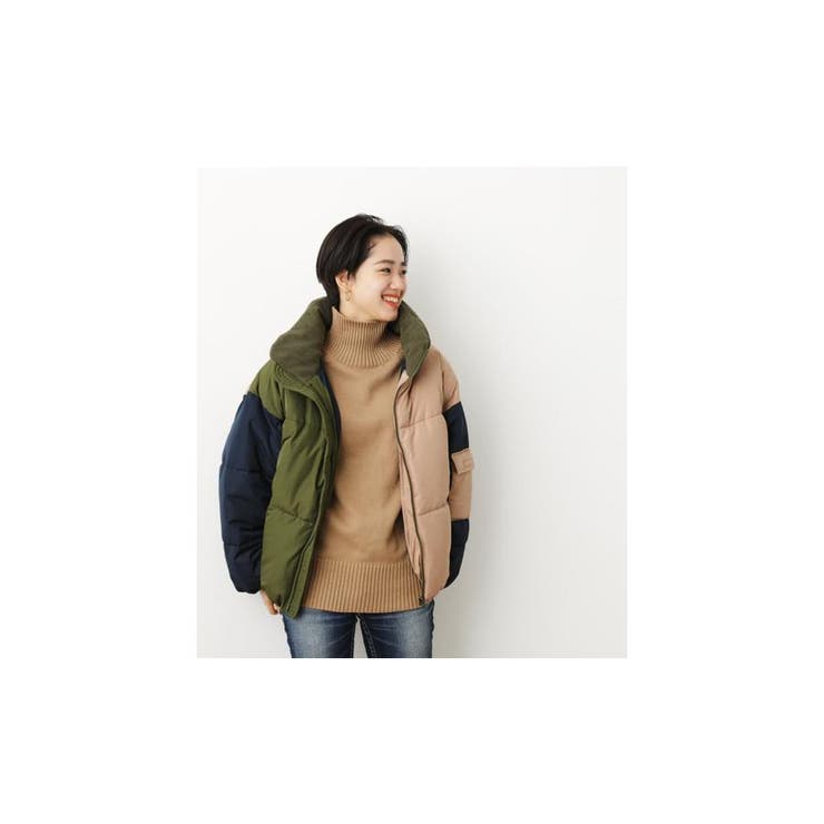WEB限定)マシュマロブルゾン[品番：BJLW0021263]｜RODEO CROWNS